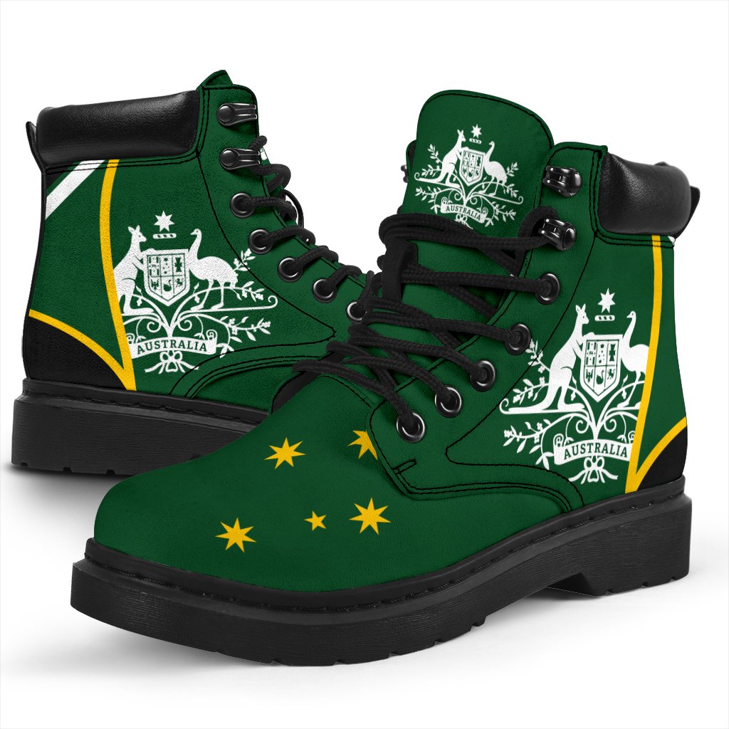 all-season-boots-australian-coat-of-arms-green-boots