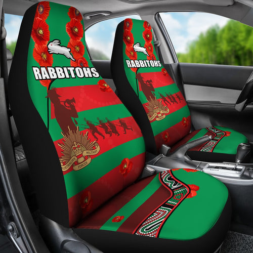 rabbitohs-anzac-day-car-seat-covers-rugby-south-sydney-indigenous-military-1