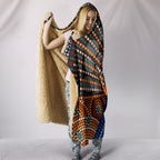 aboriginal-hooded-blanket-kangaroo-sunset-dot-painting-1