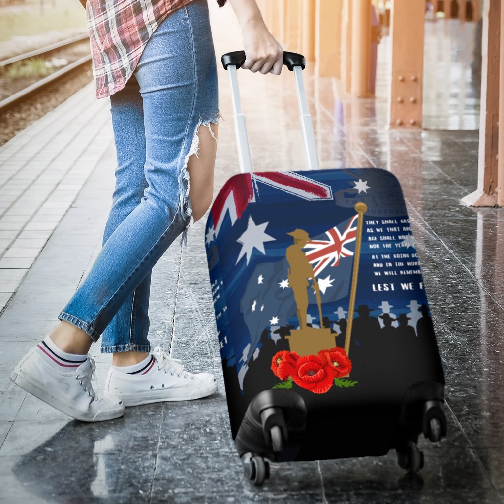 anzac-luggage-covers-always-remember-australian-anzac-day