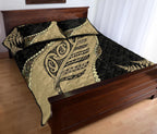 paua-shell-maori-silver-fern-quilt-bed-set-tan