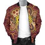 aboriginal-mens-bomber-jacket-indigenous-lizard-dot-painting-art