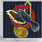 adelaide-shower-curtain-crows-indigenous