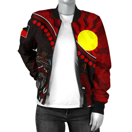 aboriginal-womens-bomber-jacket-indigenous-people-and-sun