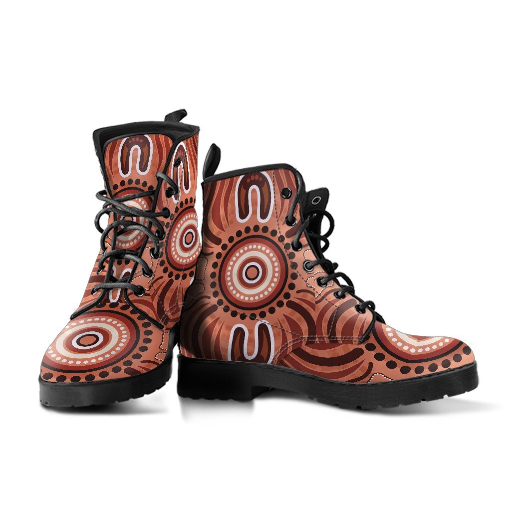 aboriginal-leather-boots-indigenous-art-patterns-ver02