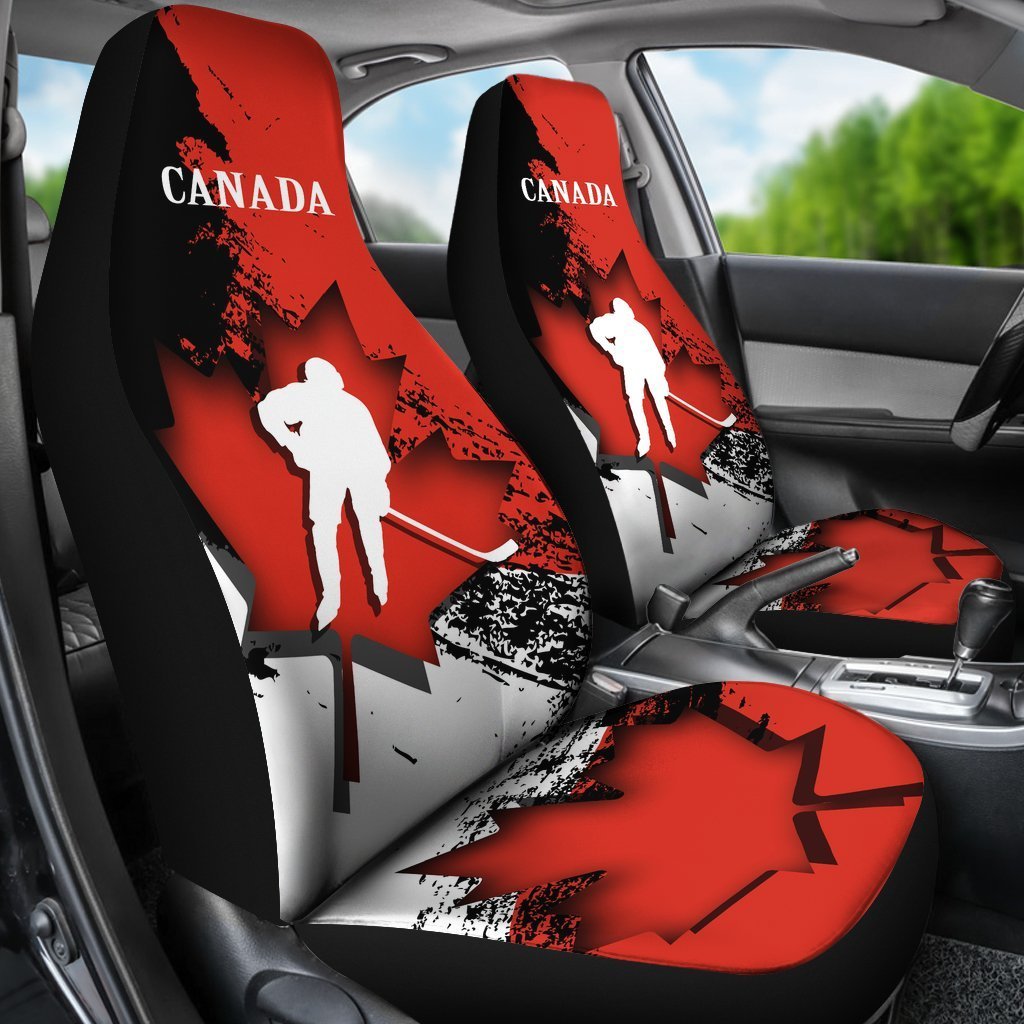 canada-car-seat-cover-maple-leaf-hockey