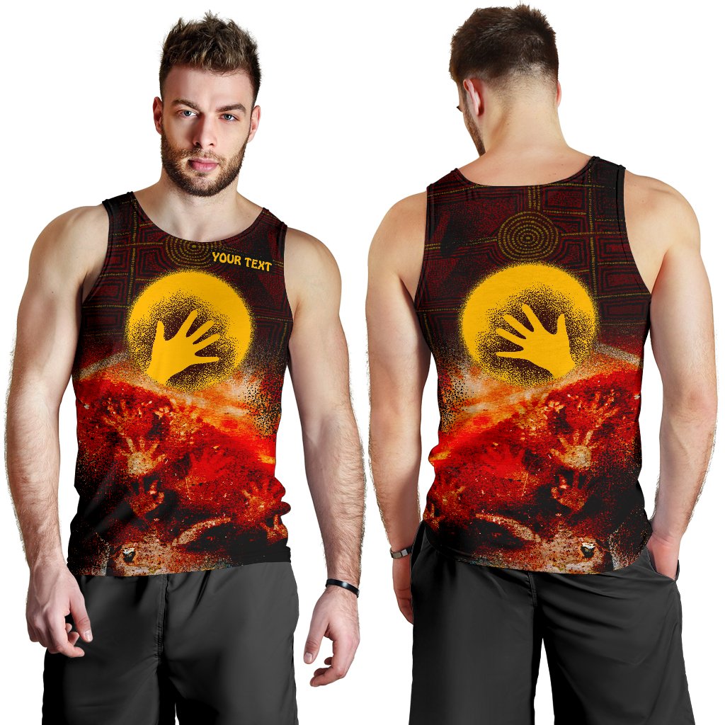 custom-aboriginal-mens-tank-top-indigenous-flag-hand-art