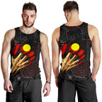 aboriginal-mens-tank-top-aboriginal-blood-in-me