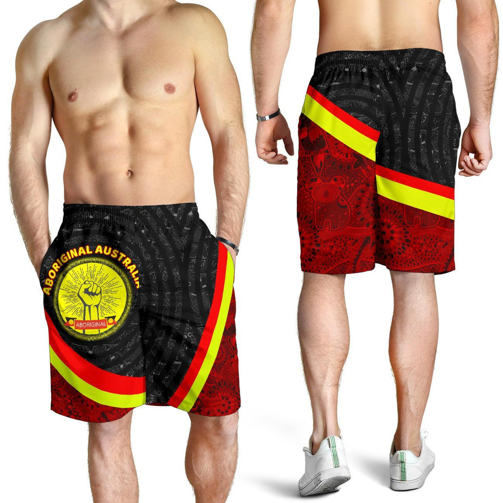 shorts-men-aboriginal-flag-and-animals-pattern