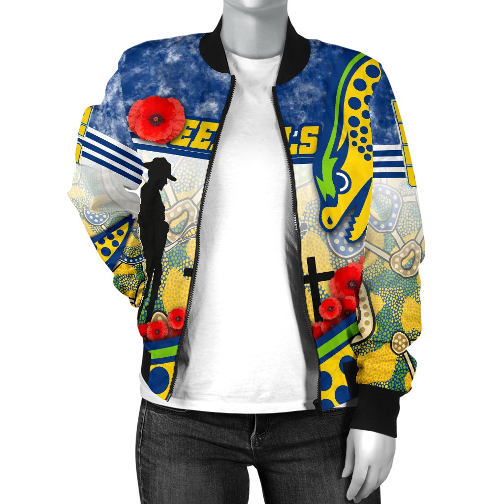 eels-rugby-womens-bomber-jacket-indigenous-anzac-day