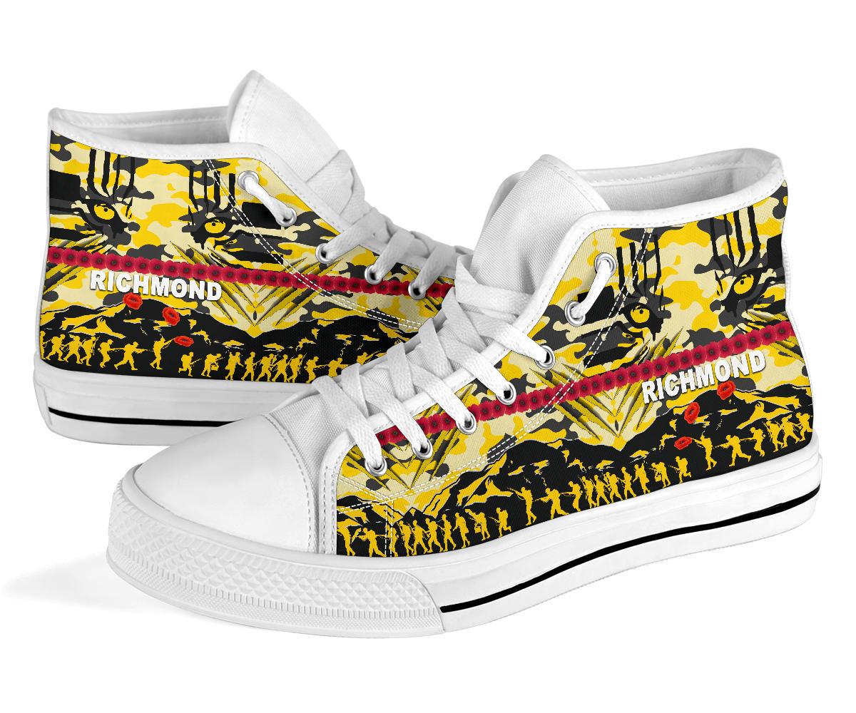 richmond-tigers-high-top-shoe-anzac-day-country-style-3