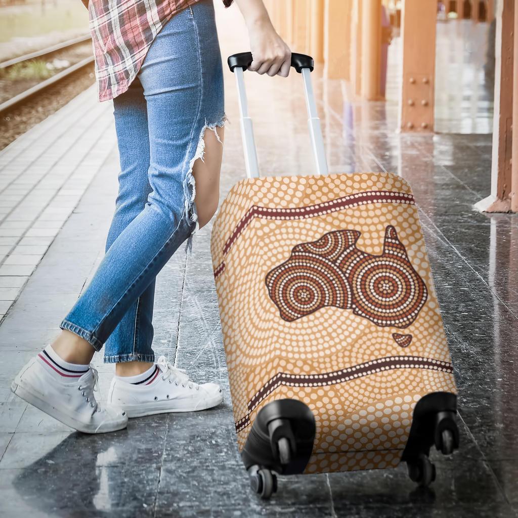 luggage-cover-aboriginal-dot-painting-suitcase-australia-map