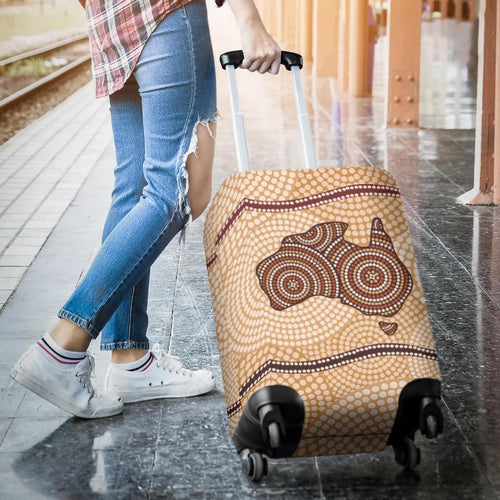 luggage-cover-aboriginal-dot-painting-suitcase-australia-map
