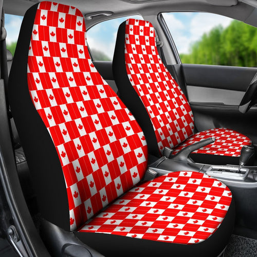 canada-car-seat-covers-flag-pattern