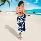 cats-sarong