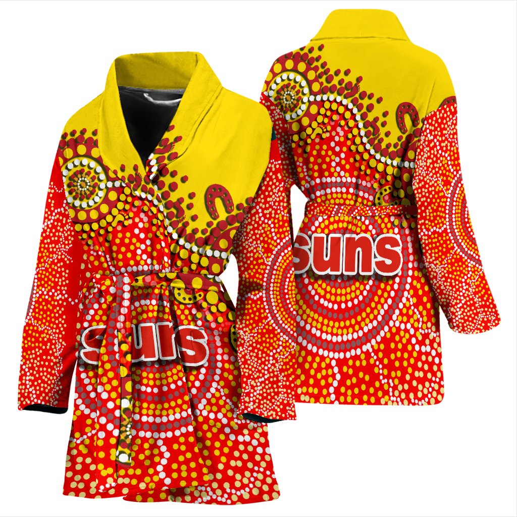 gold-coast-womens-bath-robe-sun-aboriginal