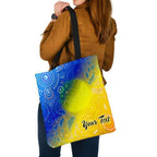 custom-text-aboriginal-tote-bags-indigenous-fishing
