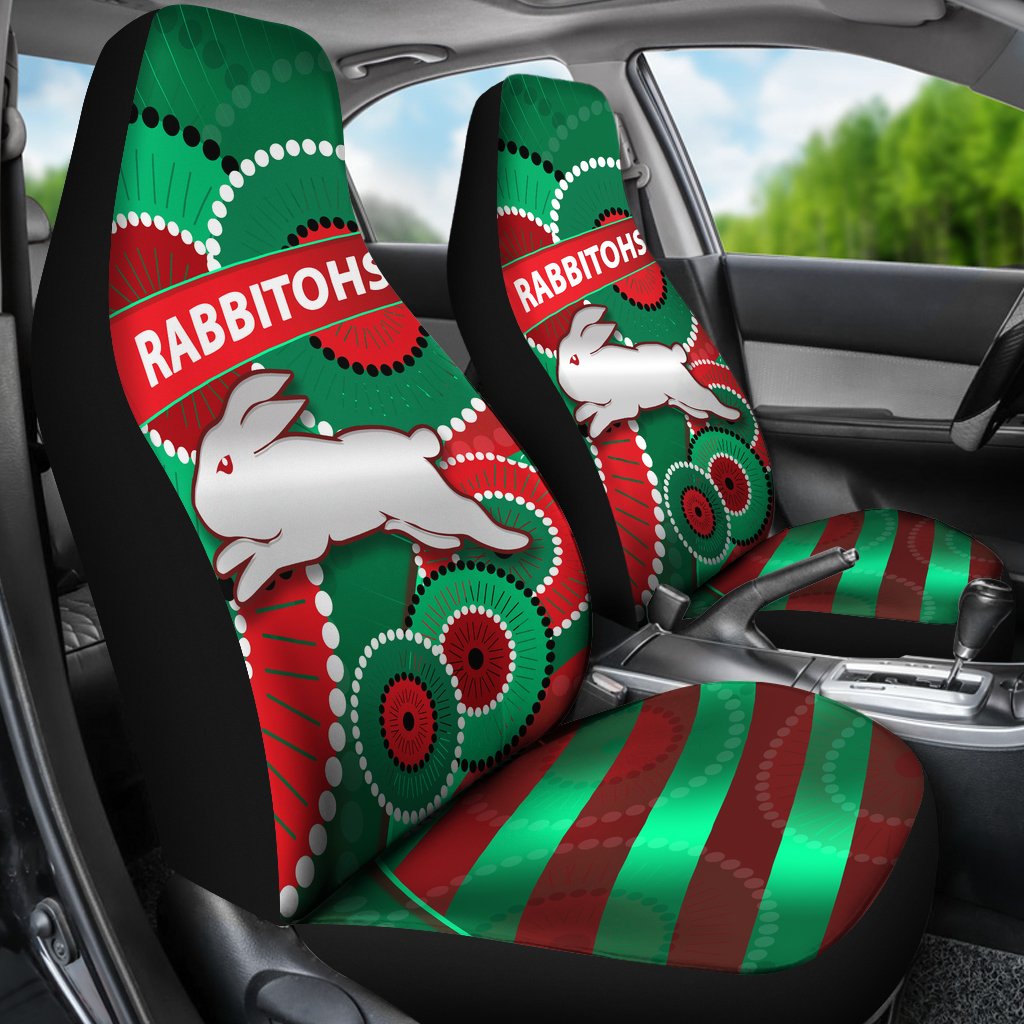 rabbitohs-car-seat-covers-indigenous-bravery