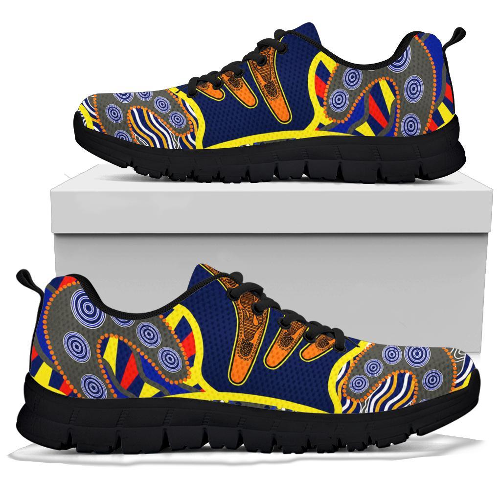 aboriginal-sneakers-australian-boomerang-dot-painting-art