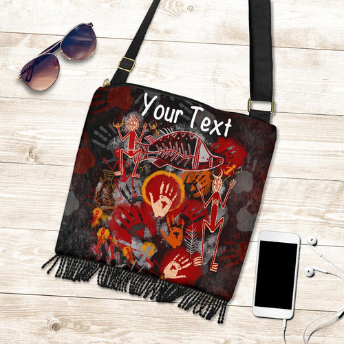 custom-aboriginal-boho-handbag-indigenous-fish-hand-art