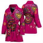 sydney-womens-bath-robe-sixers-indigenous-magenta