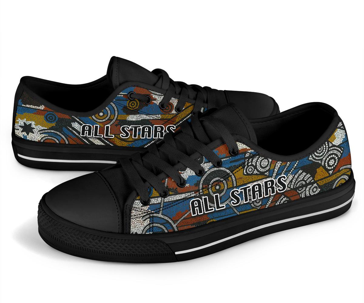indigenous-all-stars-low-top-shoe