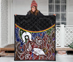 premium-quilt-aboriginal-dot-in-naidoc-week-style
