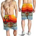 mens-short-australian-aboriginal-tree