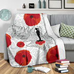 anzac-maori-premium-blanket-silver-fern-lest-for-get