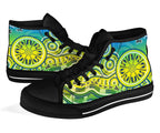 aboriginal-high-top-shoes-dot-painting-indigenous-circle-patterns