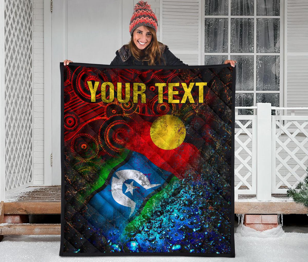 custom-premium-quilt-always-was-always-will-be-naidoc-week-2021