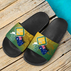 slide-sandals-aus-flag-and-coat-of-arms-bag-kangaroo-and-koala-sign