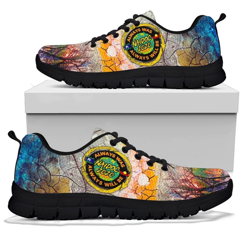 sneakers-naidoc-week-2020