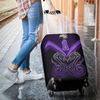 maori-manaia-new-zealand-luggage-covers-purple