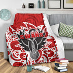 sydney-premium-blanket-simple-indigenous-swans