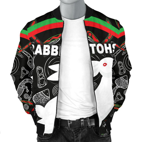 rabbitohs-men-bomber-jacket-indigenous-mystery-vibes
