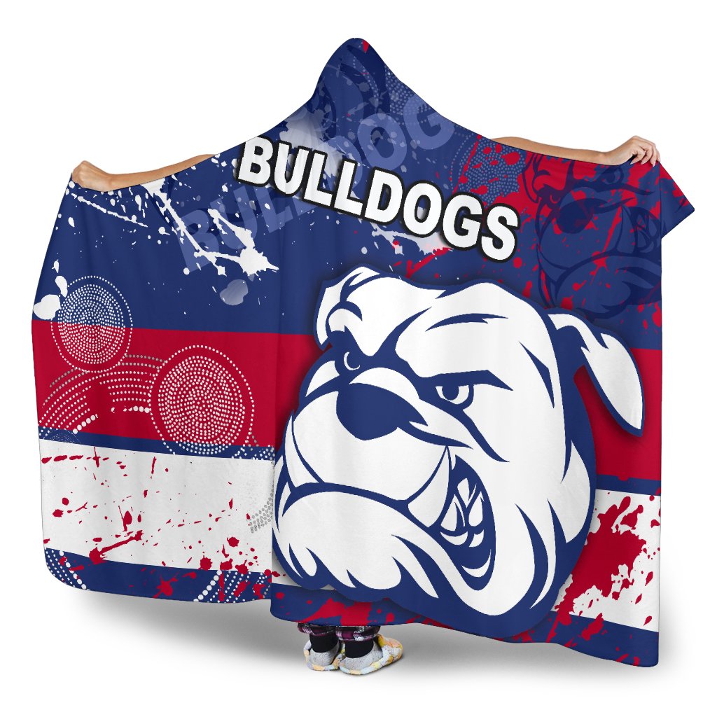 western-bulldogs-hooded-blanket