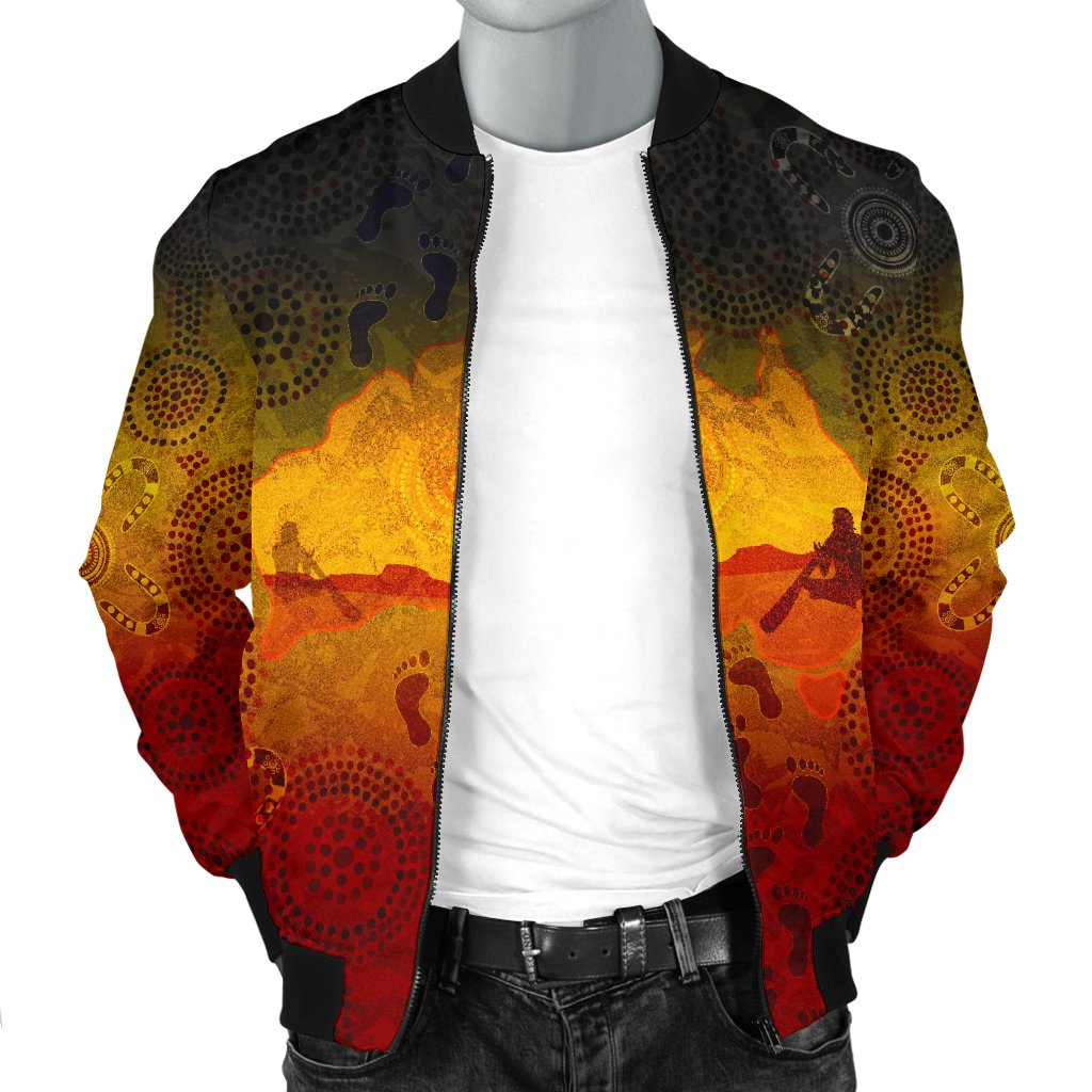 aboriginal-mens-bomber-jacket-australian-map-with-indigenous-color