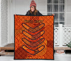 aboriginal-personalised-premium-quilt-aboriginal-boomerangs-and-dot-circle