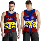 adelaide-mens-tank-top-rams-merino-original-red