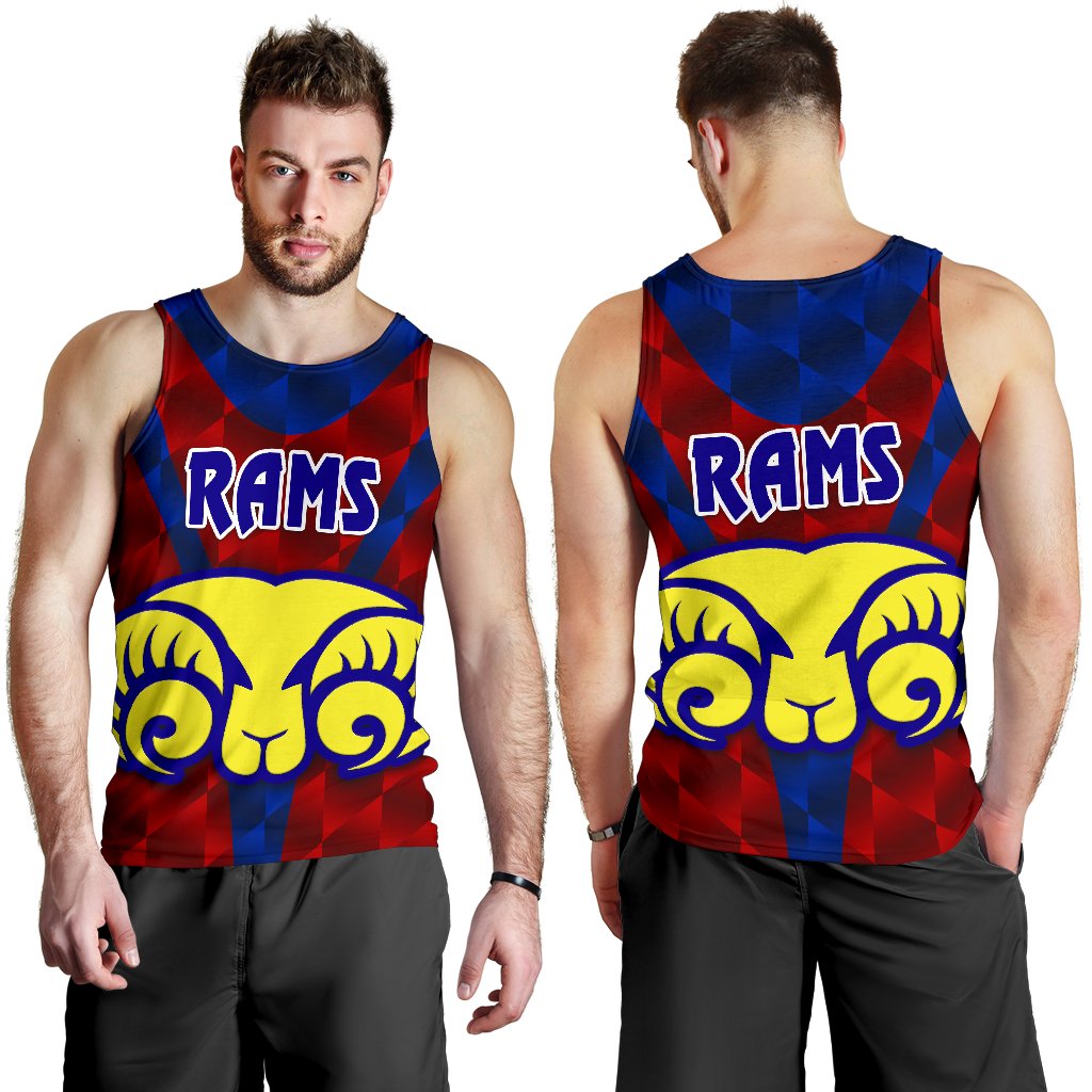 adelaide-mens-tank-top-rams-merino-original-red