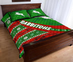 south-sydney-rabbitohs-aboriginal-quilt-bed-set-victorian-vibes