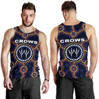adelaide-men-tank-top-indigenous-crows-footprint