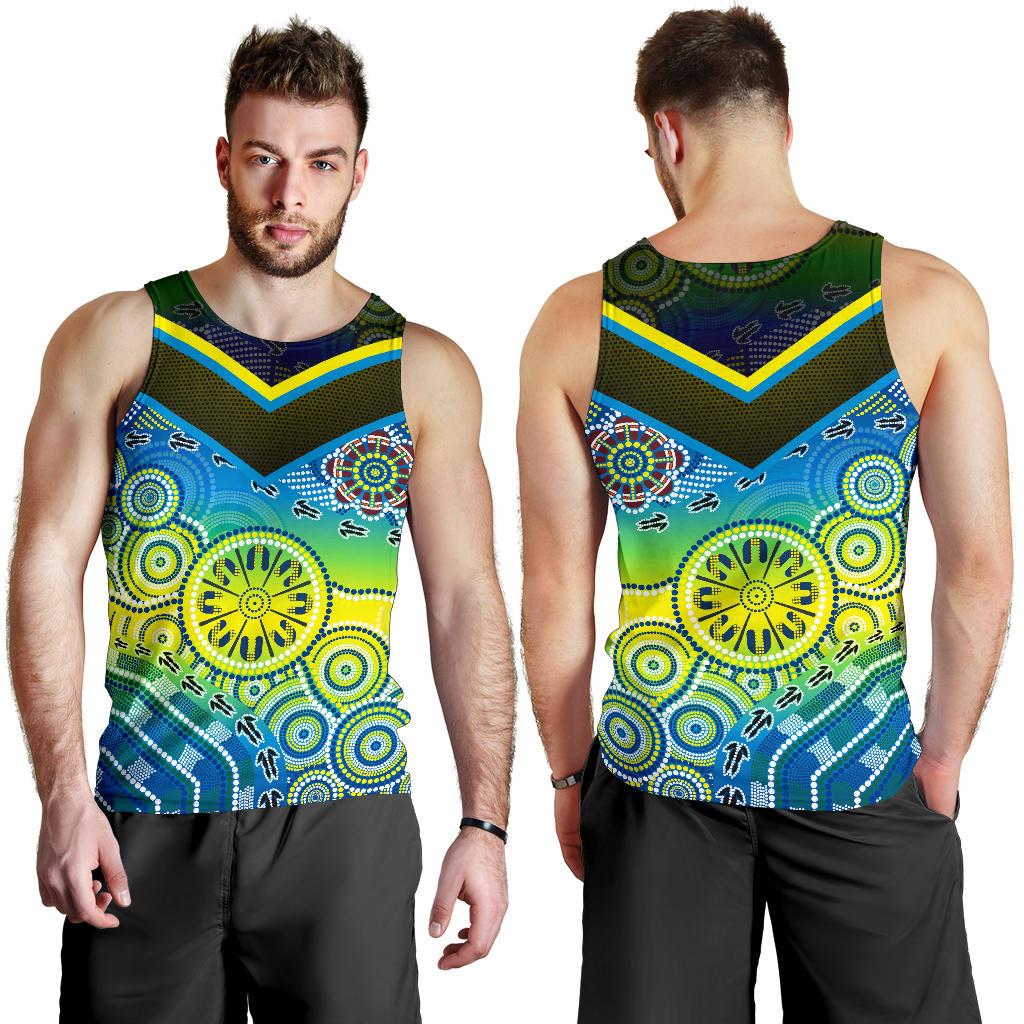 aboriginal-tank-top-dot-painting-indigenous-circle-patterns