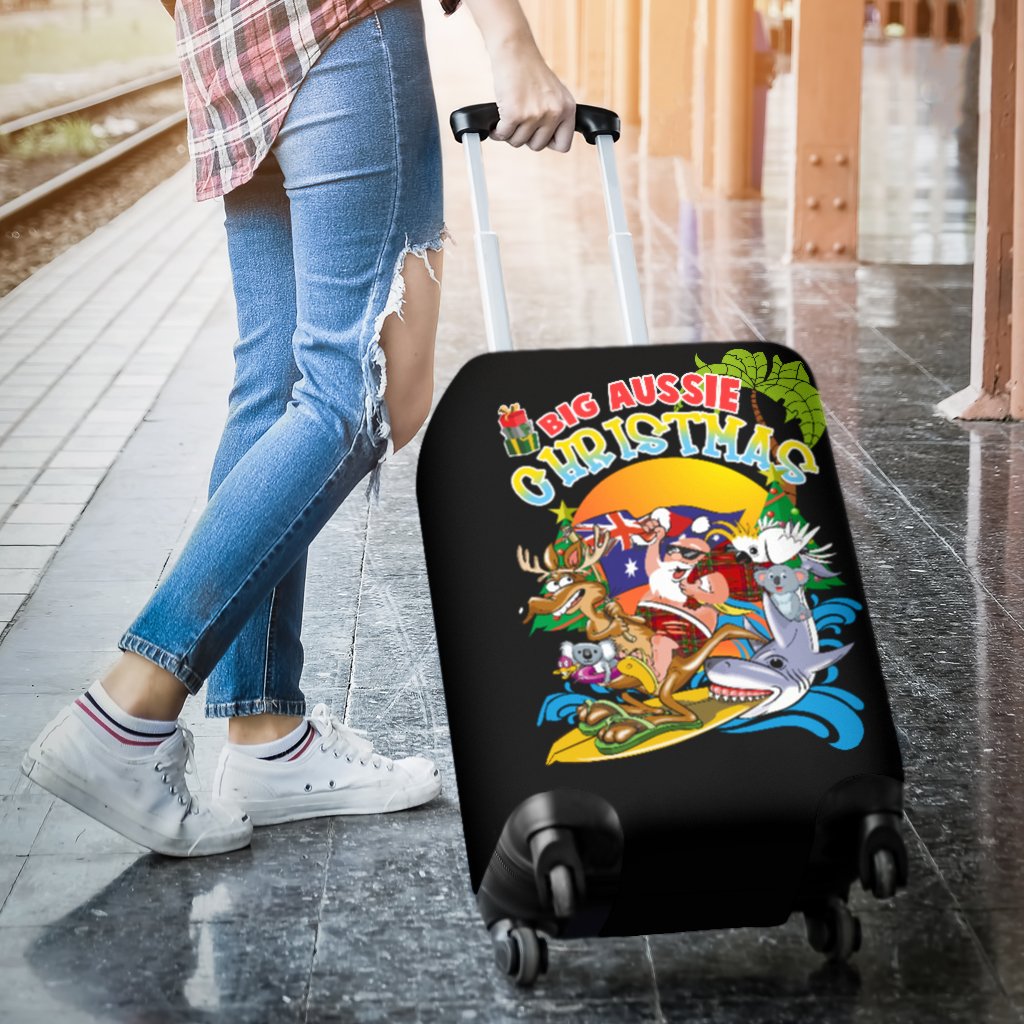 christmas-luggage-cover-santa-claus-suitcase
