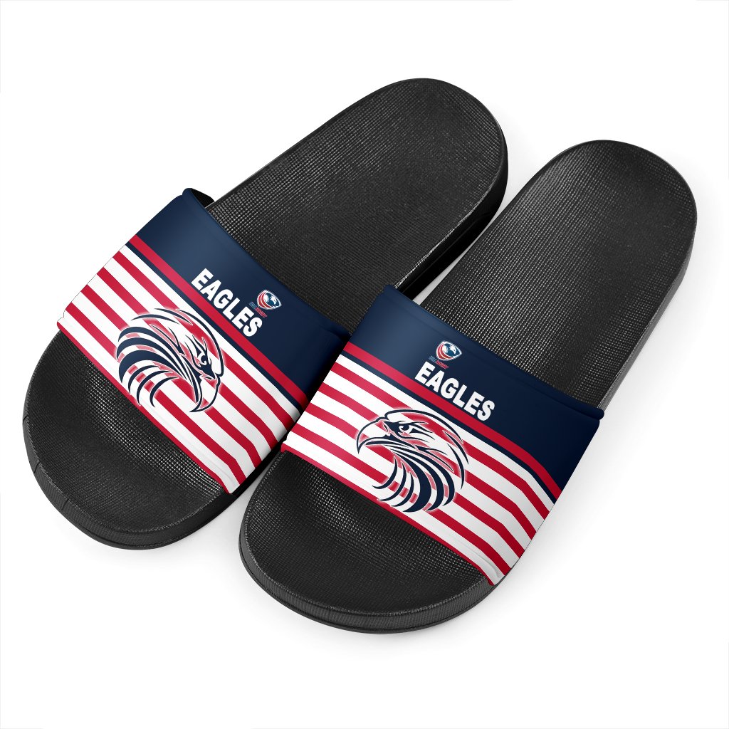usa-rugby-slide-sandals-eagles-simple-style-navy