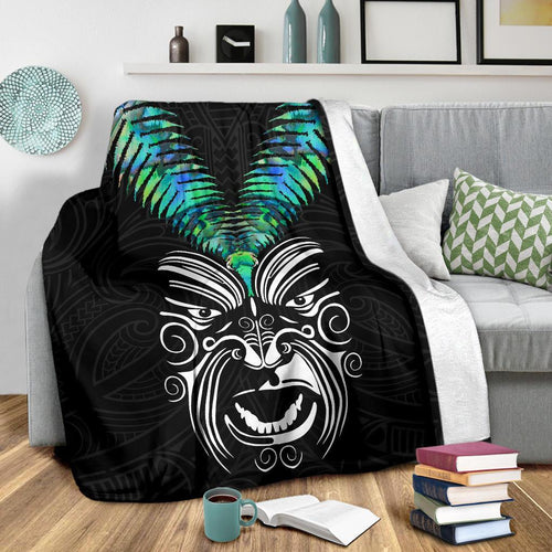 new-zealand-maori-moko-premium-blanket-paua-shell