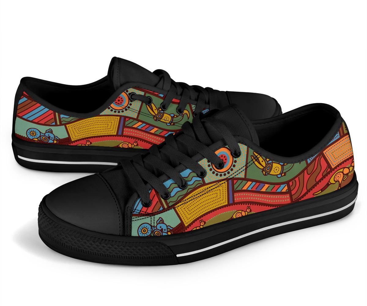 low-top-shoe-aboriginal-art-with-animals