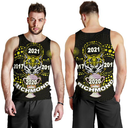 richmond-premier-men-tank-top-legendary-tigers-indigenous