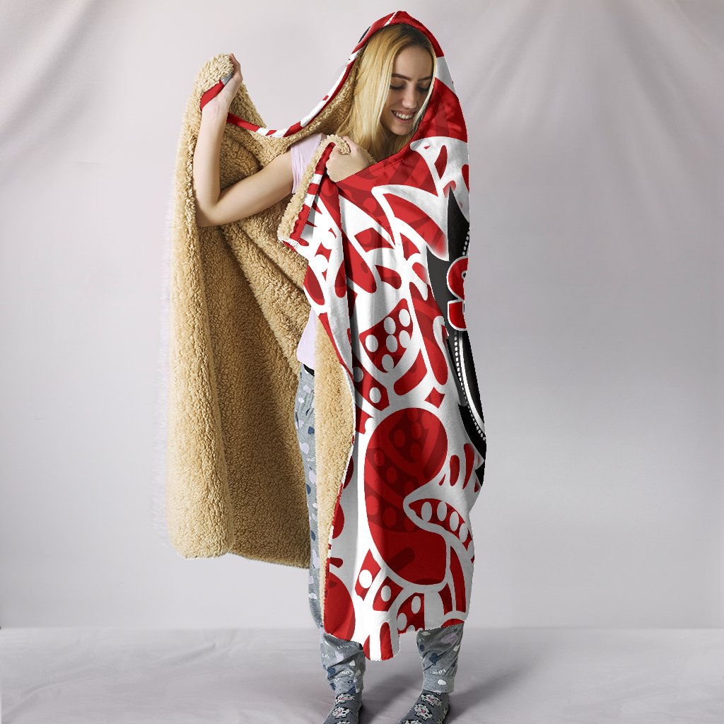 sydney-hooded-blanket-simple-indigenous-swans